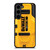 DEWALT TOOL LOGO COIL NAILER Samsung Galaxy S23 Plus Case Cover