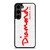 DIAMOND SUPPLY CO LOGO RED Samsung Galaxy S23 Plus Case Cover