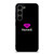 DIAMOND SUPPLY CO PURPLE LOGO Samsung Galaxy S23 Plus Case Cover