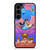 DISNEY ALADDIN AND JASMINE Samsung Galaxy S23 Plus Case Cover