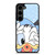 DISNEY DONALD DUCK CUTE Samsung Galaxy S23 Plus Case Cover