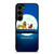 DISNEY HAKUNA MATATA LION KING Samsung Galaxy S23 Plus Case Cover