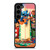 DISNEY LILO & STITCH CARTOON Samsung Galaxy S23 Plus Case Cover