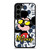 DISNEY MICKEY MOUSE COOL Samsung Galaxy S23 Plus Case Cover