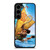 DISNEY MOANA Samsung Galaxy S23 Plus Case Cover