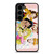 DISNEY PRINCESS FUNNY Samsung Galaxy S23 Plus Case Cover