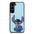 DISNEY STITCH AND LILO Samsung Galaxy S23 Plus Case Cover