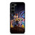 DISNEY TOY STORY Samsung Galaxy S23 Plus Case Cover