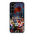 DISNEY VILLAINS STORY Samsung Galaxy S23 Plus Case Cover