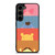 DISNEY WINNIE THE POOH AND FRIENDS Samsung Galaxy S23 Plus Case Cover