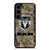 DODGE RAM CAMO LOGO Samsung Galaxy S23 Plus Case Cover
