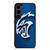 DODGE SRT BLUE LOGO Samsung Galaxy S23 Plus Case Cover