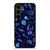 FANTASIA BLUE MUSHROOM Samsung Galaxy S23 Plus Case Cover