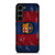 FC BARCELONA SIGNATURE Samsung Galaxy S23 Plus Case Cover