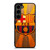 FC BARCELONA WOODEN ICON Samsung Galaxy S23 Plus Case Cover