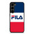 FILA SPORT LOGO Samsung Galaxy S23 Plus Case Cover