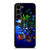 FIVE NIGHTS AT FREDDY'S Character Samsung Galaxy S23 Plus Case Cover