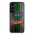 FLORIDA GATORS WOODEN ICON Samsung Galaxy S23 Plus Case Cover