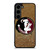 FLORIDA STATE FSU LOGO Samsung Galaxy S23 Plus Case Cover
