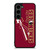 FLORIDA STATE SEMINOLES FSU Samsung Galaxy S23 Plus Case Cover