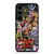 FNAF FIVE NIGHTS AT FREDDY'S CARACTER Samsung Galaxy S23 Plus Case Cover