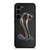 FORD COBRA LOGO CARBON Samsung Galaxy S23 Plus Case Cover