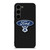 FORD LOGO CARBON Samsung Galaxy S23 Plus Case Cover