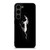 FORD MUSTANG EMBLEM Samsung Galaxy S23 Plus Case Cover