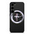 FORD MUSTANG LOGO Samsung Galaxy S23 Plus Case Cover
