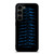 FORD MUSTANG SILHOUETTE HISTORY Samsung Galaxy S23 Plus Case Cover
