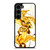FOX VULPES SPLASH Samsung Galaxy S23 Plus Case Cover