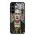 FRIDA KAHLO MOZAIC Samsung Galaxy S23 Plus Case Cover
