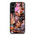 FRIENDS TV SERIES COLLAGE Samsung Galaxy S23 Plus Case Cover
