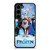 FROZEN DISNEY CARACTER Samsung Galaxy S23 Plus Case Cover
