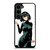 FUBUKI ONE PUNCH MAN Samsung Galaxy S23 Plus Case Cover