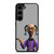 FUNNY SNOOP DOG KAWAII Samsung Galaxy S23 Plus Case Cover