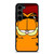 GARFIELD CAT FACE Samsung Galaxy S23 Plus Case Cover