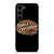 HARLEY DAVIDSON LOGO MOTORCYCLES COMPANY ICON Samsung Galaxy S23 Plus Case Cover