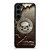 HARLEY DAVIDSON MOTORCYCLES METAL SKULL LOGO Samsung Galaxy S23 Plus Case Cover