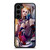 HARLEY QUINN DC Samsung Galaxy S23 Plus Case Cover