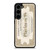 HARRY POTTER TICKET Samsung Galaxy S23 Plus Case Cover