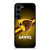 HAWTHORN HAWKS FOOTBALL CLUB LOGO AUSTRALIA TEAM Samsung Galaxy S23 Plus Case Cover