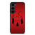 HELL BOY Samsung Galaxy S23 Plus Case Cover