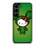 HELLO KITTY DOKITOKI DONUTELLA Samsung Galaxy S23 Plus Case Cover