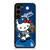HELLO KITTY LA DODGERS Samsung Galaxy S23 Plus Case Cover