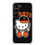 HELLO KITTY SAN FRANCISCO GIANTS Samsung Galaxy S23 Plus Case Cover