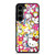 HELLO KITTY STICKER BOMB Samsung Galaxy S23 Plus Case Cover