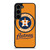 HOUSTON ASTROS BASEBALL Samsung Galaxy S23 Plus Case Cover
