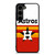HOUSTON ASTROS MLB ICON Samsung Galaxy S23 Plus Case Cover