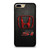 HONDA CIVIC SI LOGO iPhone 7 / 8 Plus Case Cover